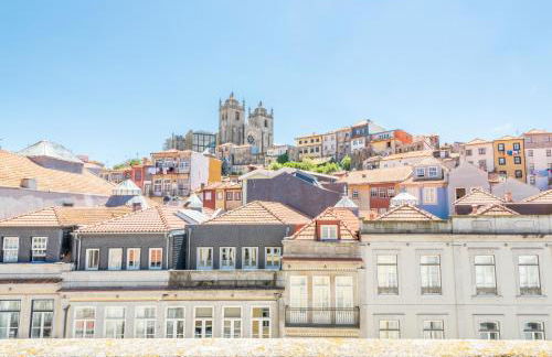 Mouzinho da Silveira Unique Apartments, by Oporto Collection - Foto 24