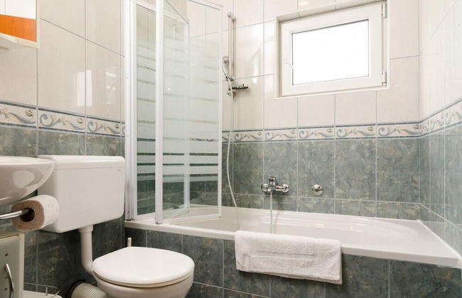 Apartments Villa Nikol - Foto 60