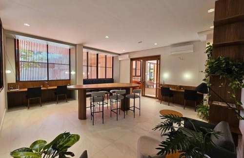 Lille 83 · Studio encantador no Cambuí - Foto 33