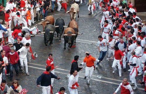 Pamplona centro Mercaderes 12 - Foto 1