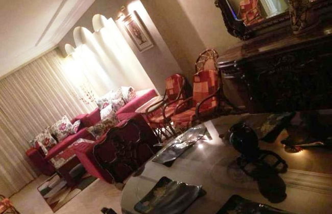 Apartment near Airport road - Foto 7