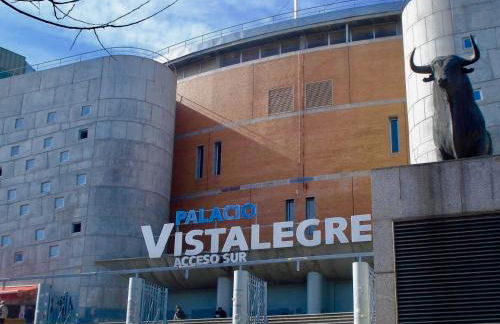 Plaza 5 Apartments Carabanchel - Photo 37