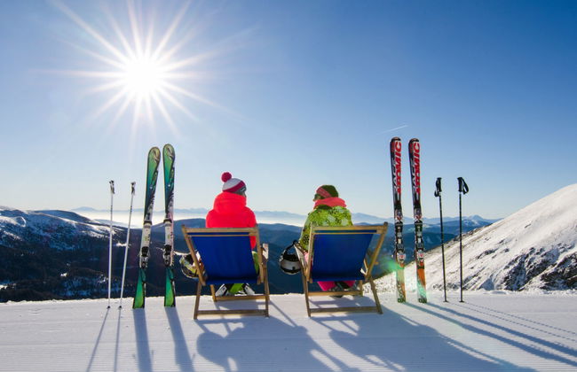 #27 mit IR-Sauna und Sprudelbad Innen - Foto 20