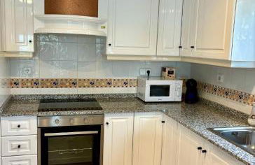 Casa Leone in het hart van Villamartin - Foto 16