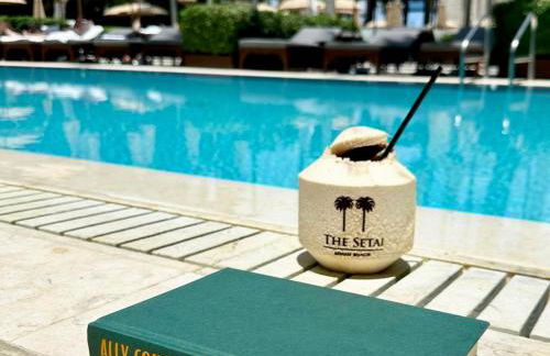 THE SETAI 5 STARS HOTEL-RESIDENCE MIAMI BEACH OCEANVIEW 2 Bedroom UNIQUE - Foto 57