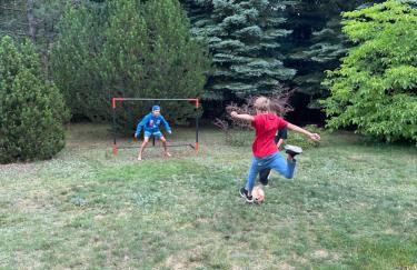 Dom Na Szlaku Mazury - Photo 41