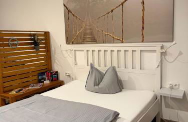 Gemütliche Gästewohnung - Foto 1