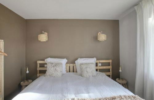 Le Cottage Duo Syrah Clim entre Albi-Toulouse & Les Cottages du Tarn - Foto 15