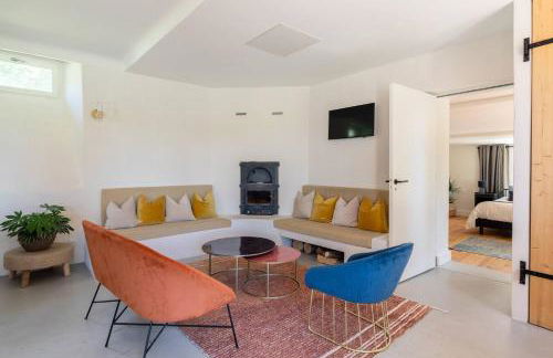 Gîte de Fompesquiere - Foto 44