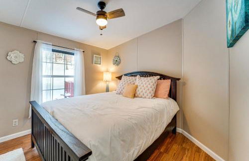 Half-Mi to Lakemont Park Family-Friendly Home! - Foto 14