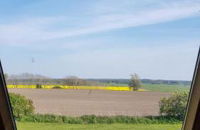 Herrlicher Nord und Süd-Blick direkt am Nord-Ostsee-Kanal - Foto 15