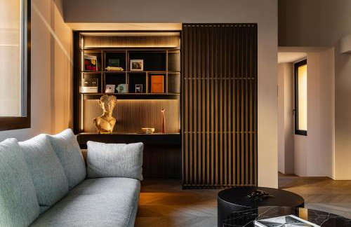 The Penthouse by Astra collection - Foto 17
