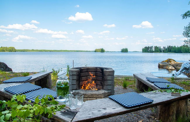 Villa kaivopuisto - Foto 42