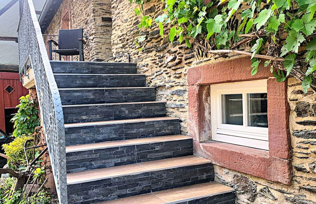 Mosel Mill Garden Stay - Photo 20