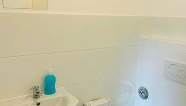 Gemütliches Studio mit 2 Einzelbetten, zentral in Bad Kleinen - Foto 5