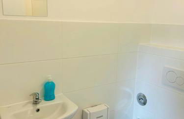 Gemütliches Studio mit 2 Einzelbetten, zentral in Bad Kleinen - Foto 5