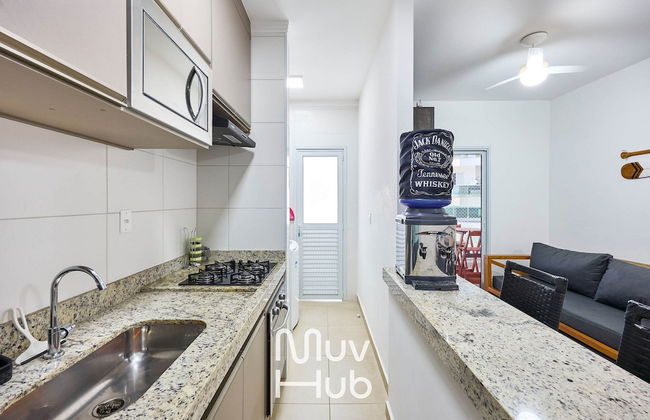 Residencial Saint Barth - Foto 50