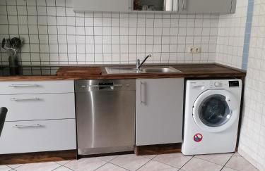 FEWO-ATLANTA Reinhardshausen - Foto 15