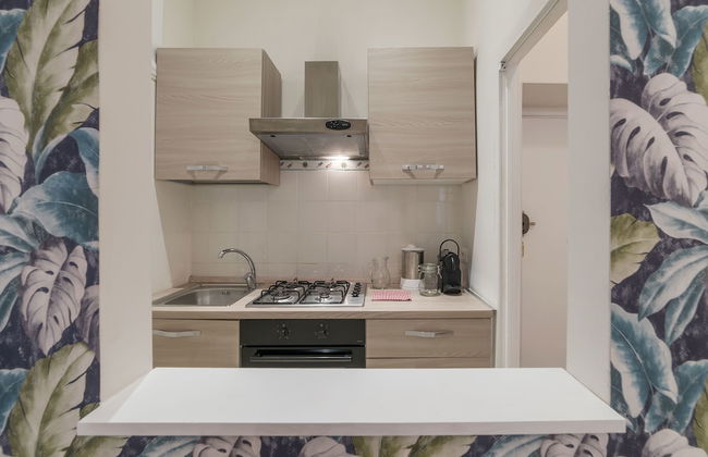 Saint Peter Suite Apartment - Foto 11