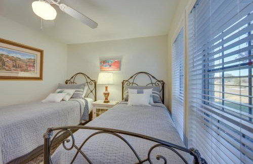 The Crown Goose - Bullard Home with Pool and Spa! - Foto 21