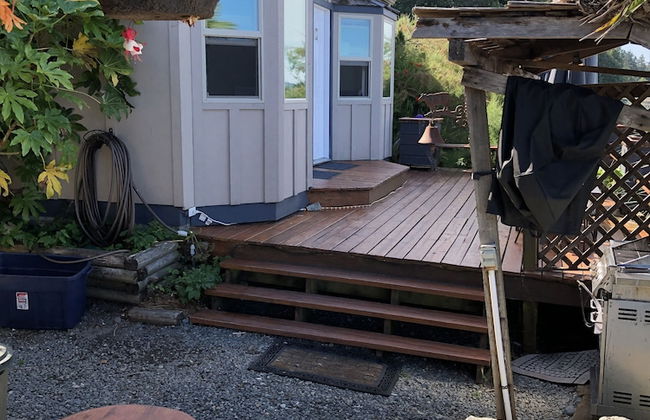 Qualicum Breeze Beach Resort - Photo 40