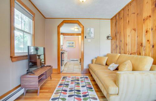 Walk to Grays Beach Park Kingston Seaside Escape - Foto 5