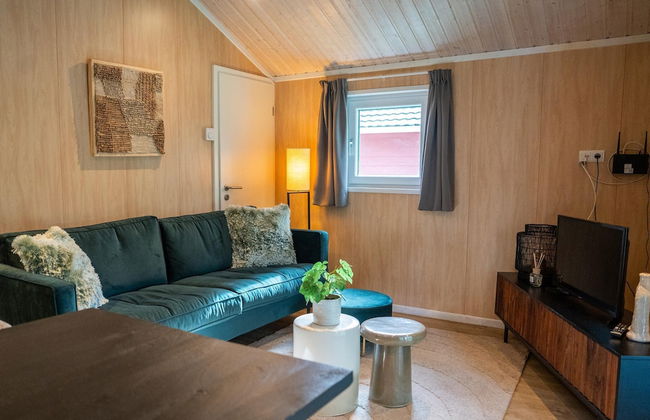 Apartment in Eindhoven Near City Center - Foto 6