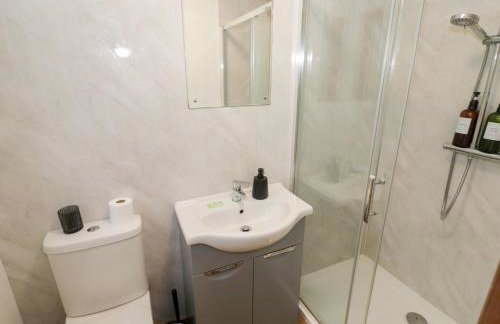 Cedar Lodge - Foto 16