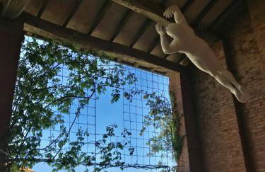 B&B Cà Bianca dell'Abbadessa - Foto 21