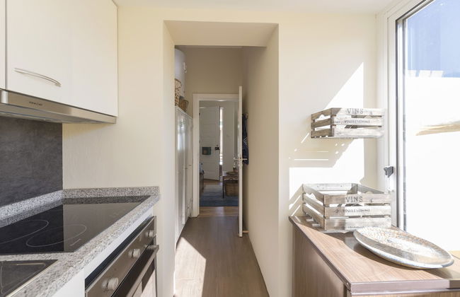 Foz002 · Miradouro do Ouro Apartment - Foto 32