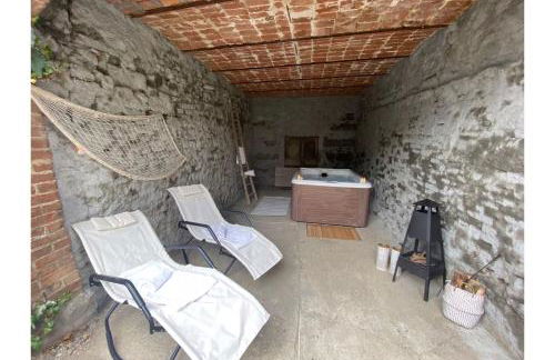 Cascina Liebe Whirlpool Sauna Monferrato CXL OCT 2023 - Foto 96