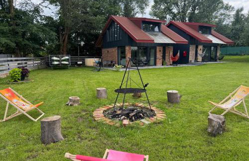 Borowe Apartamenty - Photo 79