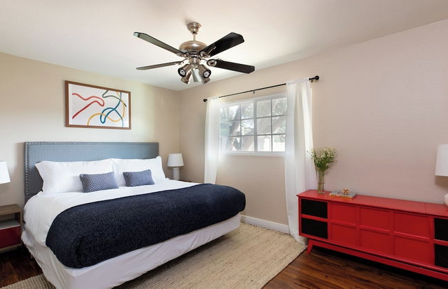 West Ridge by Avantstay Pool, Fire Pit, Al Fresco Dining 7 Mins to Downtown - Foto 22