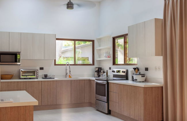 Hidden Palms Nosara - Photo 28