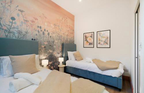 Designer Wandsworth flat -Hot Tub, PS5, Pool Table - Foto 9