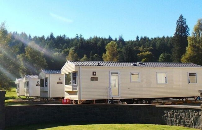 Moffat Manor Holiday Resort - Photo 41