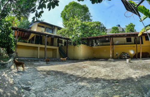 CD197 3D - Manaus Retreat - Pool and Balcony - Foto 76