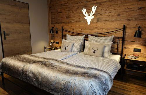 Montara Suites Bodenmais - Foto 12