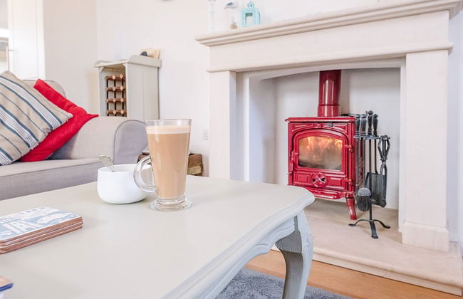 Longshore, Aldeburgh - Foto 21