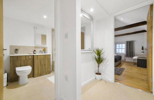 Eton House-Stunning-Castle views-5Bed-Free-Parking - Foto 16