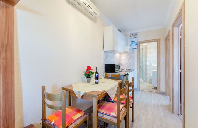 Apartments Fidelis - Foto 22