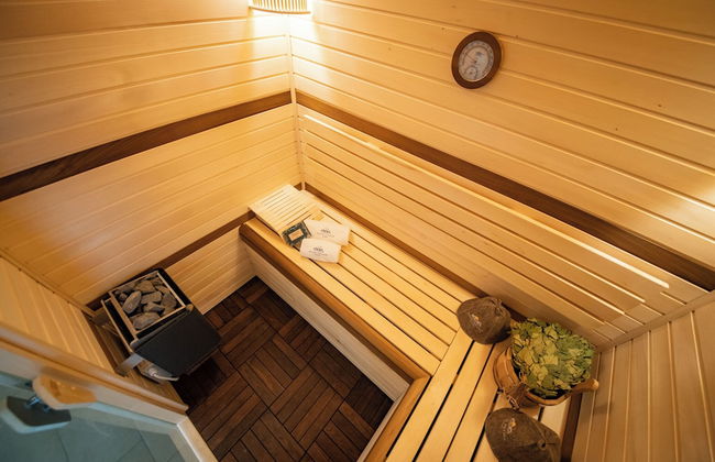 Baltic Village - VIP-Haus - Foto 12