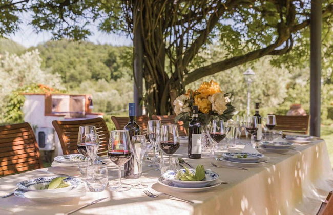 Verdidea - VILLA RONCOSI - Foto 62