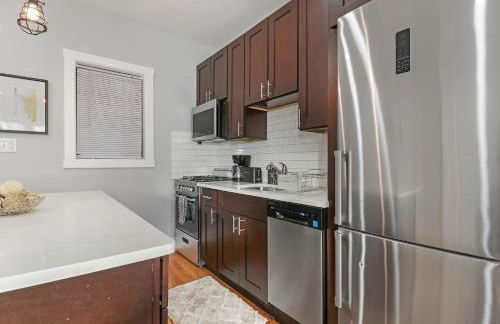 Alluring Studio Apartment in Jefferson Park - Leland 1N - Foto 18