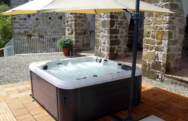 Apartment in Casola Near Torre di Casola - Foto 18