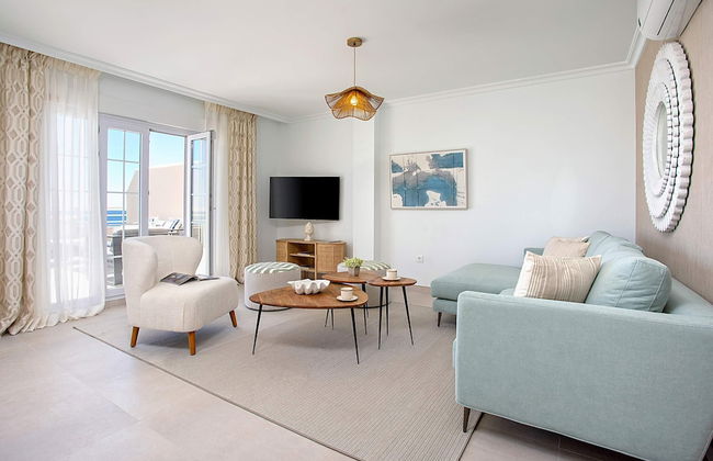 Genteel Home Los Corales Beach - Foto 13