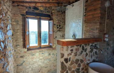 Casa Hostalets - Renovated casa in the middle of the olive trees near the beach - Foto 31