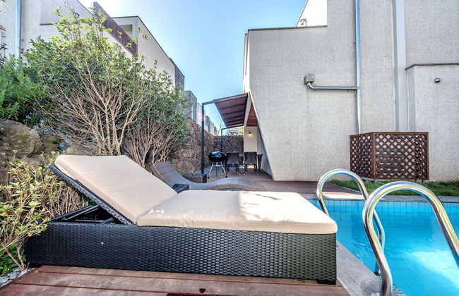 Arts Spa & Poolvilla - Foto 48