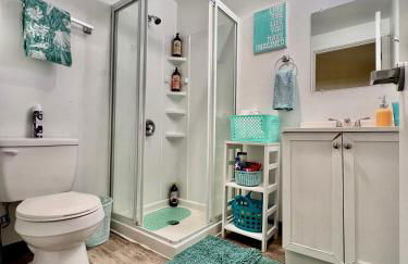 Micro Studio Apartment 10 Minutes Walk to University of Washington - Foto 19