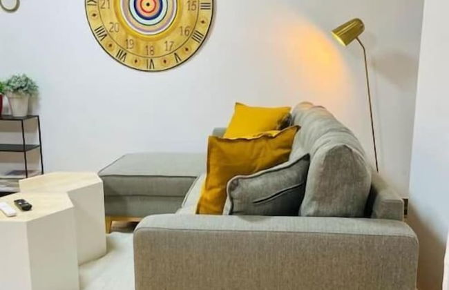 Cosy & New 2 bedrooms in Center - Photo 7